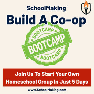 Build Your Co-op Bootcamp